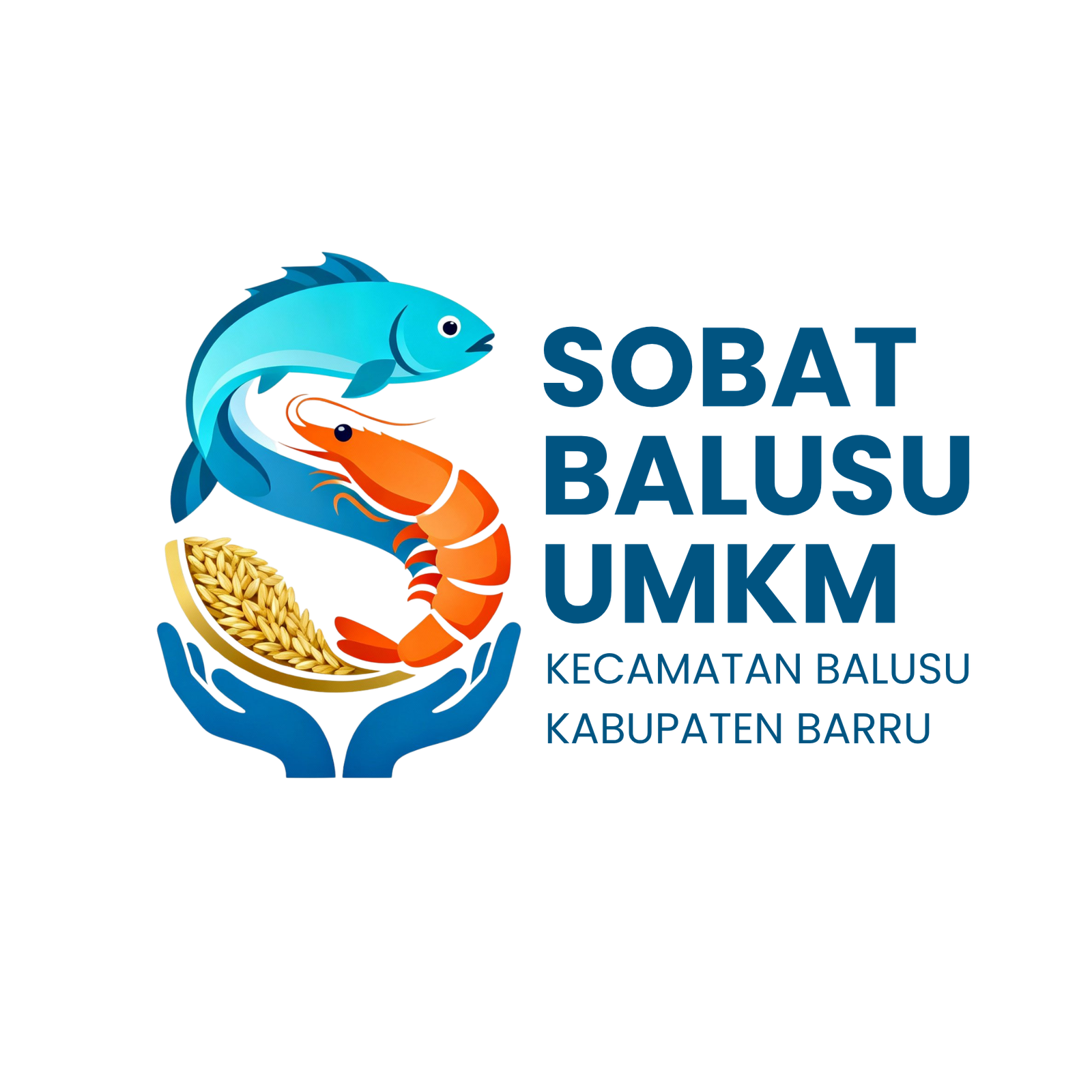 Sobat Balusu UMKM