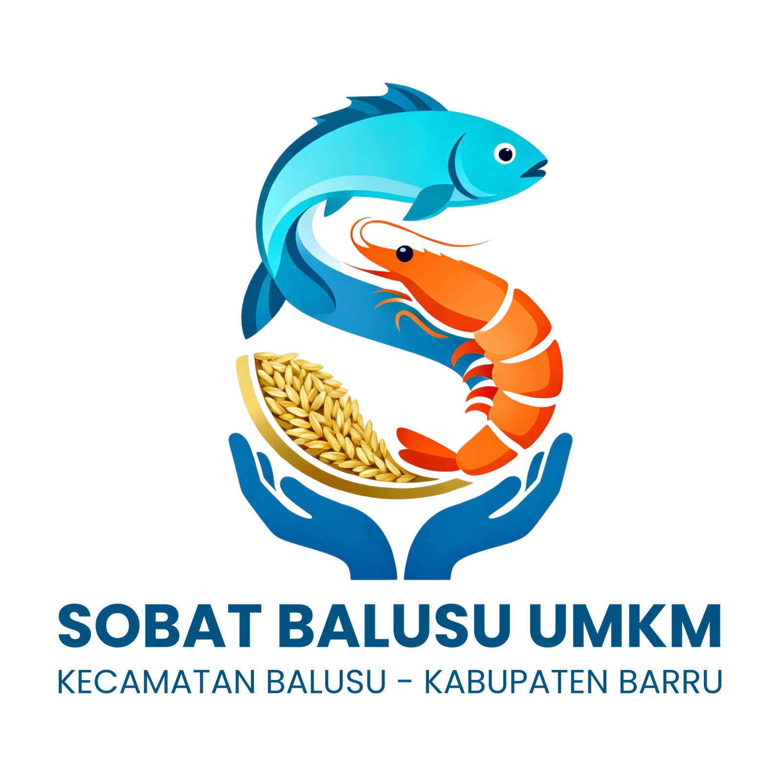 Sobat Balusu UMKM