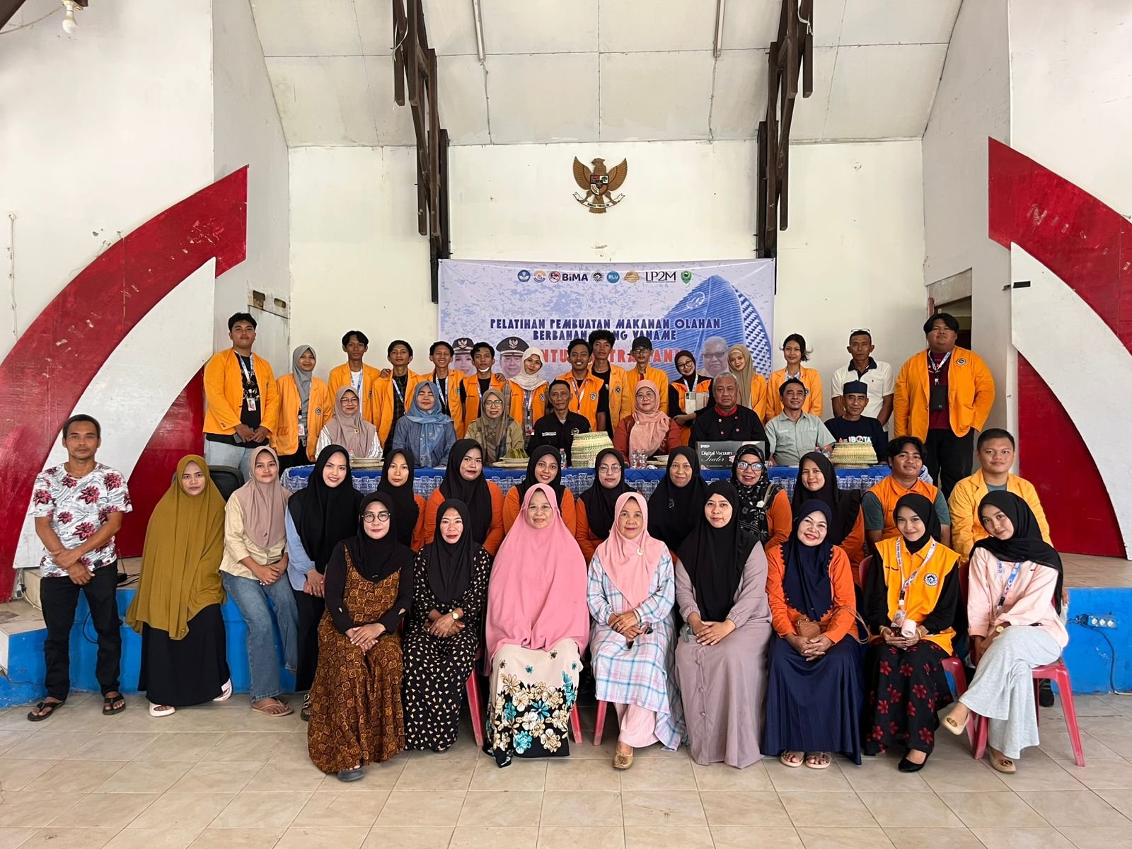 Pemilihan Kepala Desa